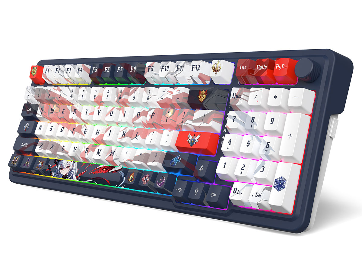 Redragon EISA Wireless