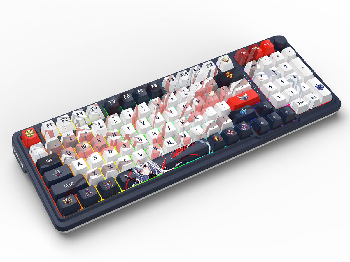 Redragon EISA Wireless