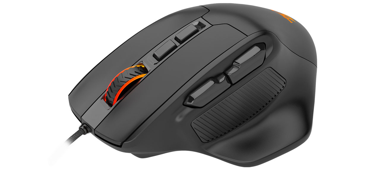 Redragon Bullseye RGB