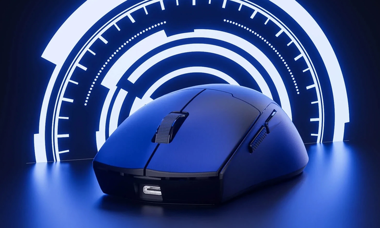 Redragon M918 K1NG PRO MAX