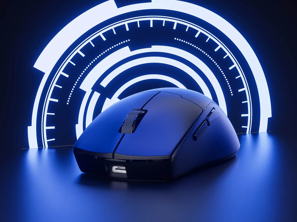 Redragon M918 K1NG PRO MAX