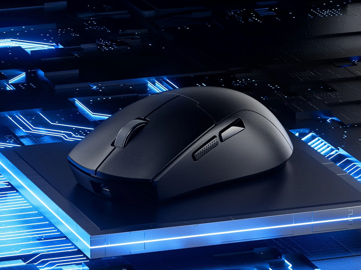 Redragon M918 K1NG PRO MAX