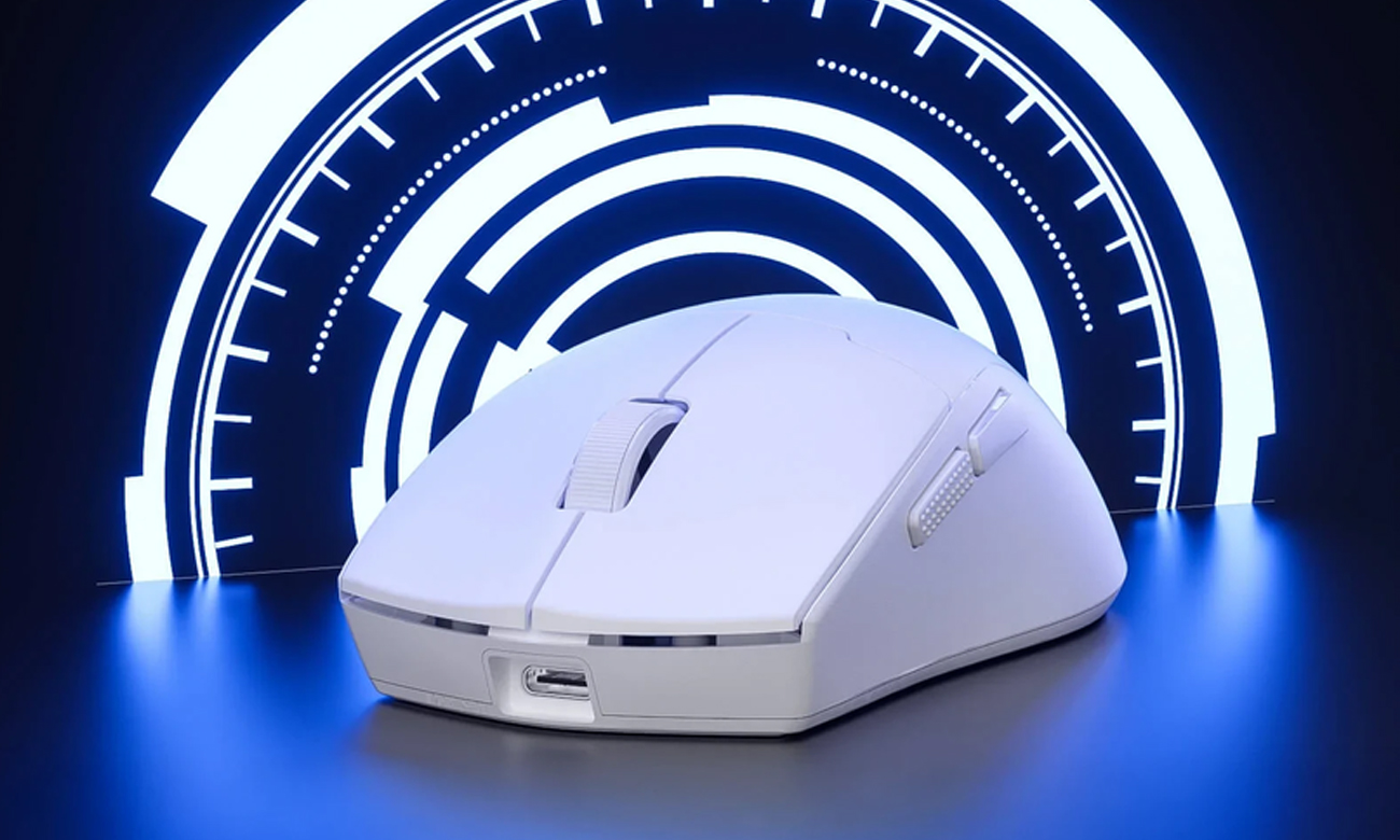 Redragon M918 K1NG PRO MAX