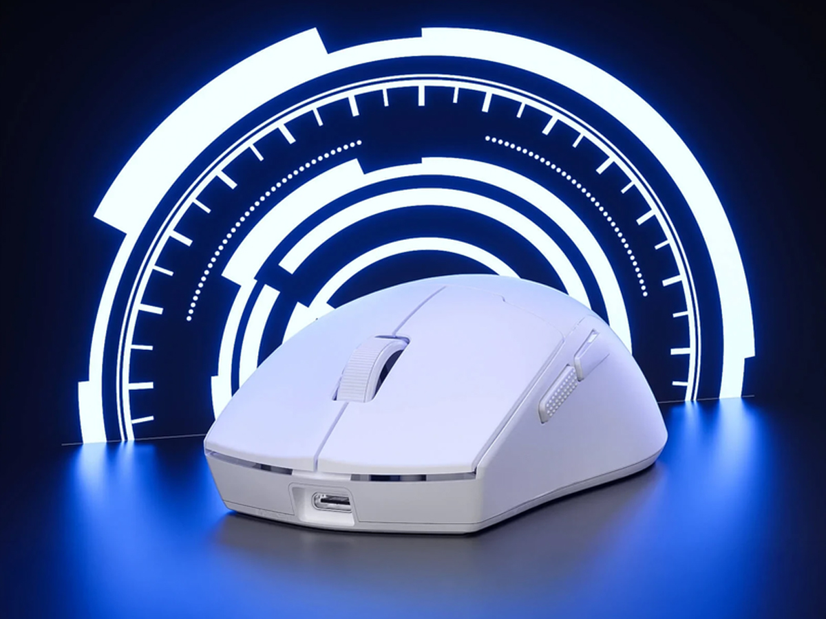 Redragon M918 K1NG PRO MAX