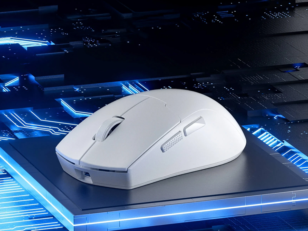 Redragon M918 K1NG PRO MAX