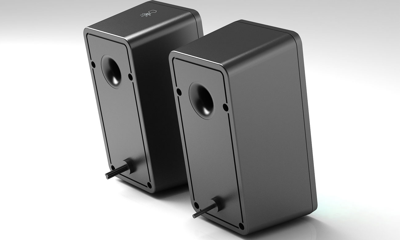 Redragon Waltz Computerlautsprecher