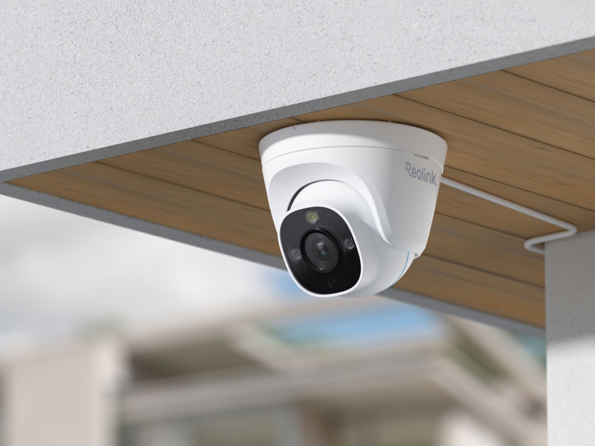 Reolink P334 Kamera POE IPC-8MP