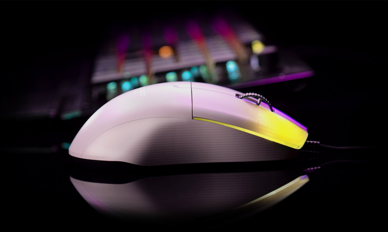 Ergonomie und Verarbeitungsqualität