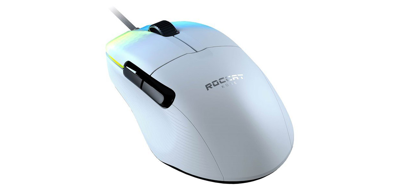 Fantastische AIMO-Beleuchtung