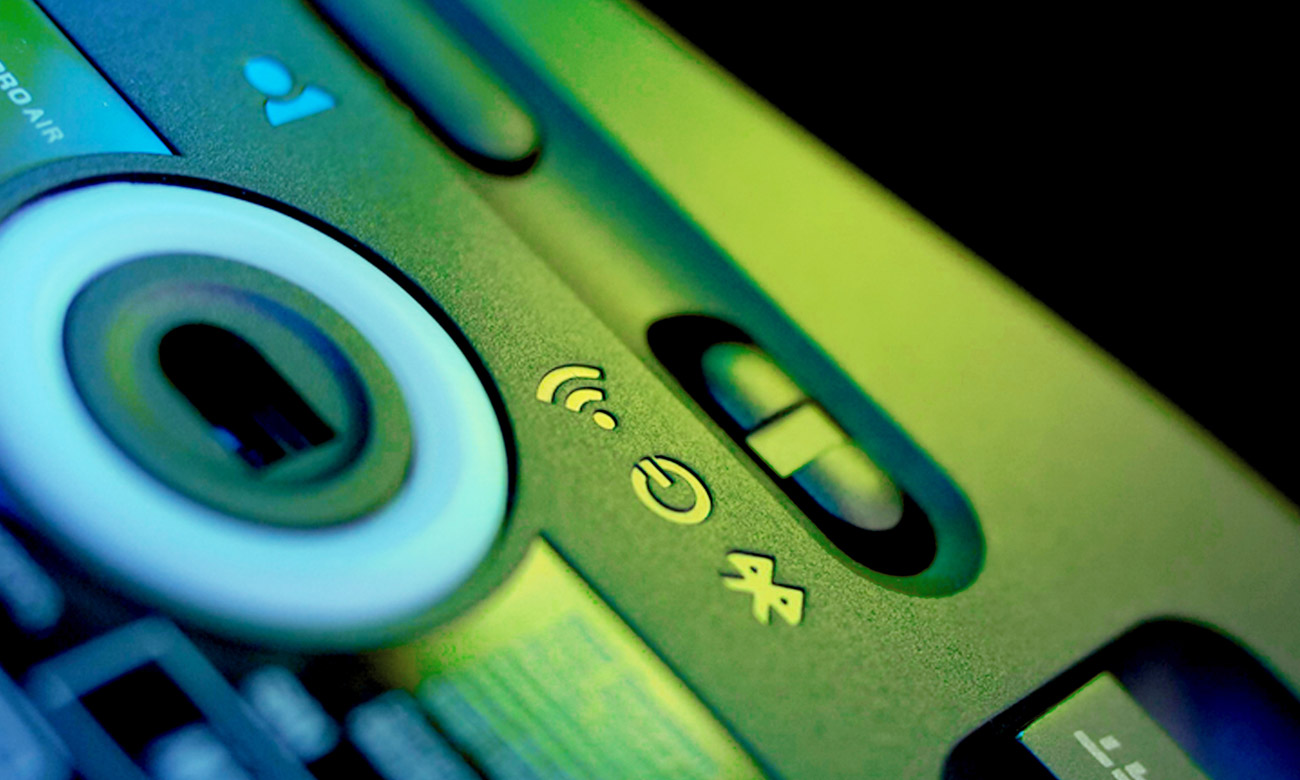 Gaming-Maus ROCCAT Kone Pro Air Weiß