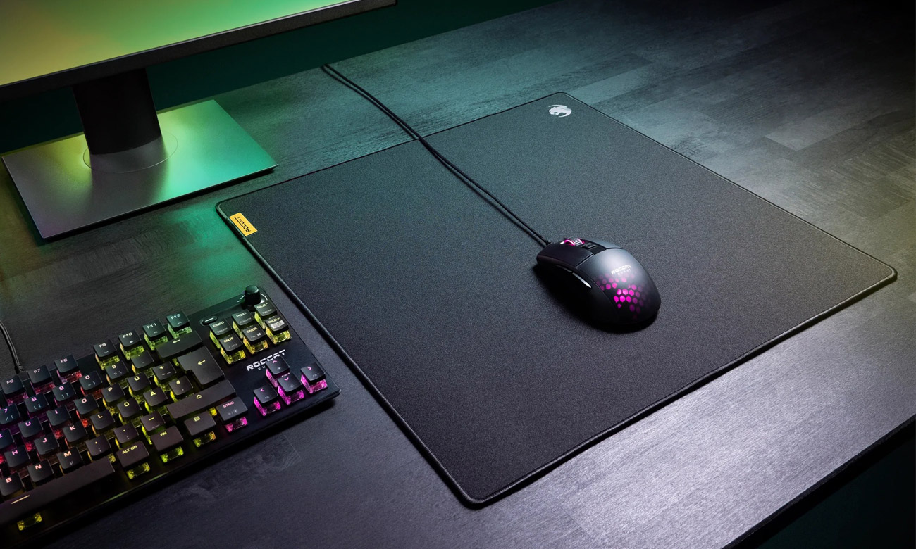 Roccat Sense Control Square