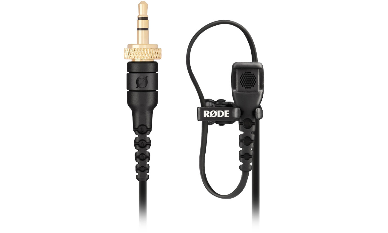 Rode Lavalier II
