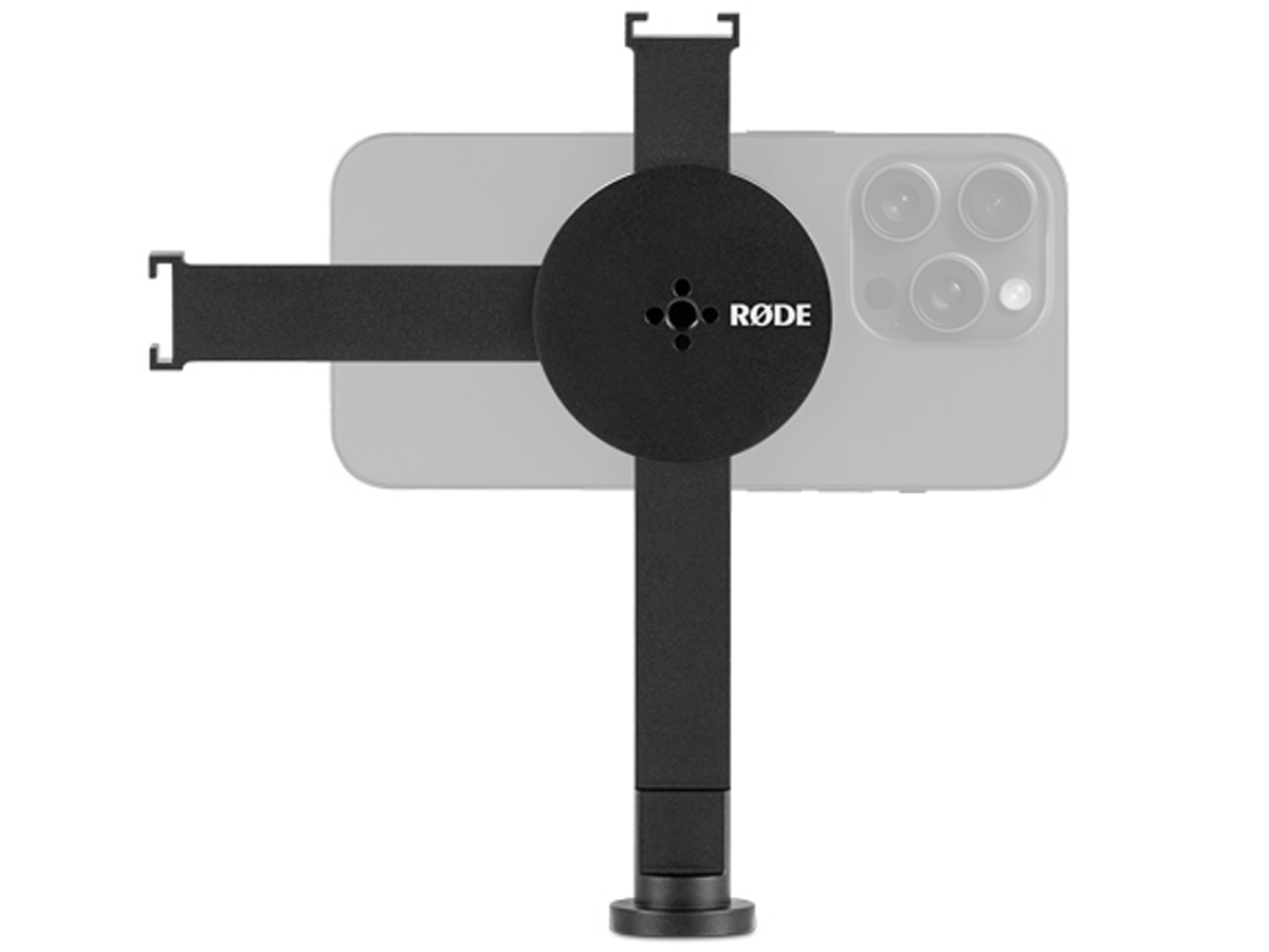 Rode Magnetic Mount