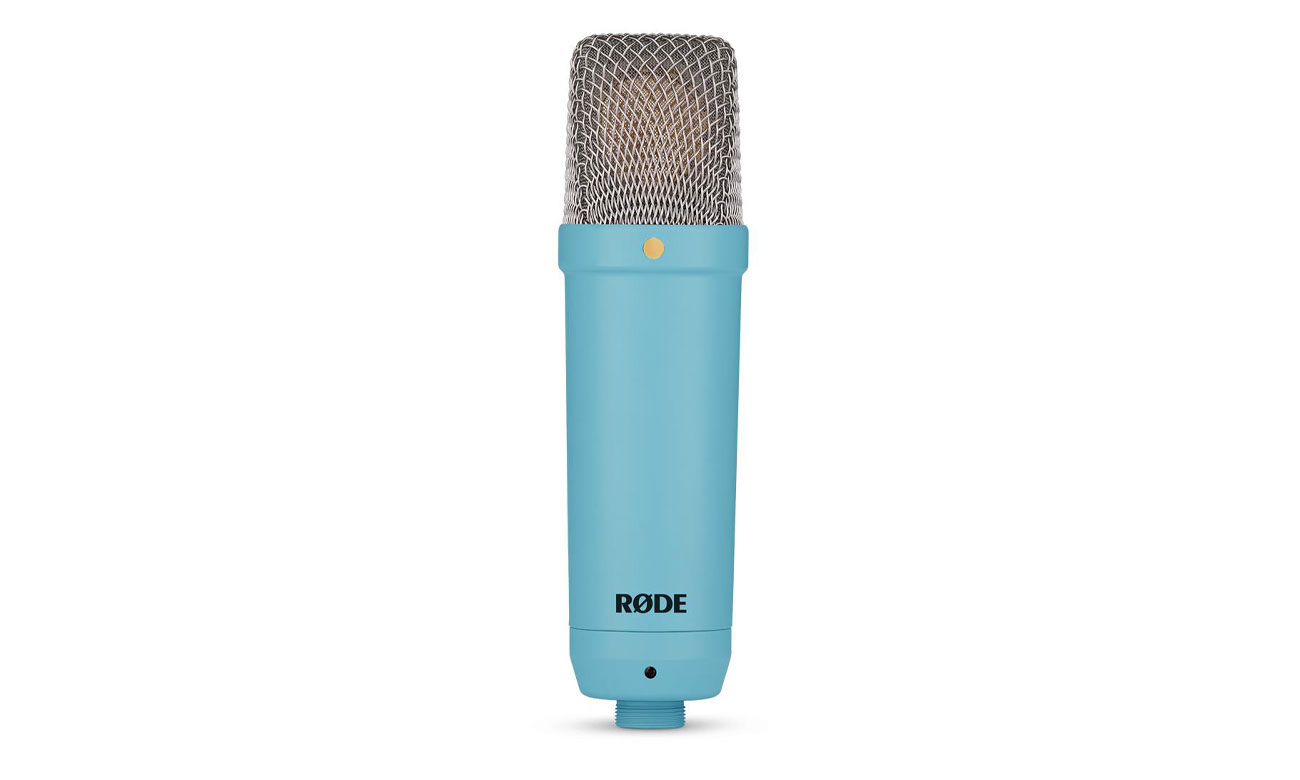Rode NT1 Signature blau