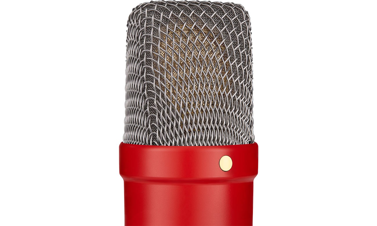 Rode NT1 Signature rot