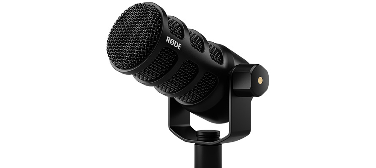 Rode PodMic USB