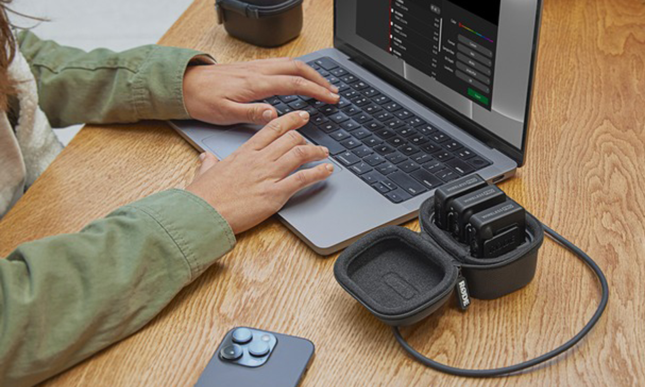 RØDE Wireless PRO