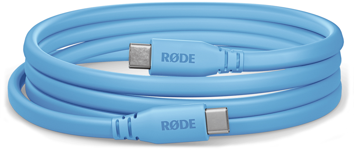 Kabel Rode SC27 