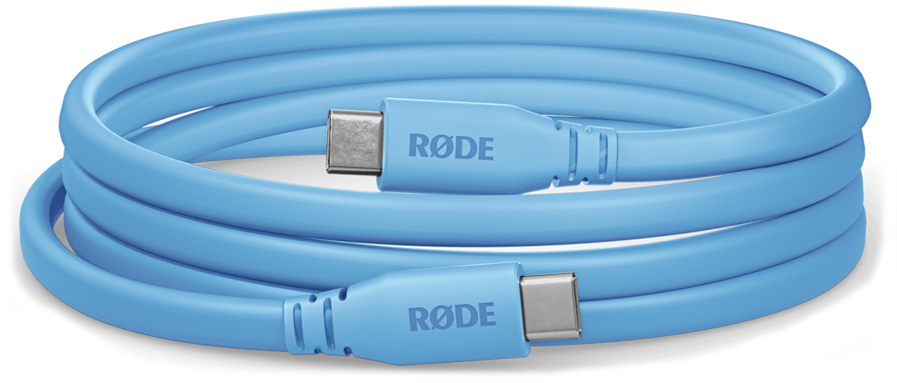 Kabel Rode SC17 