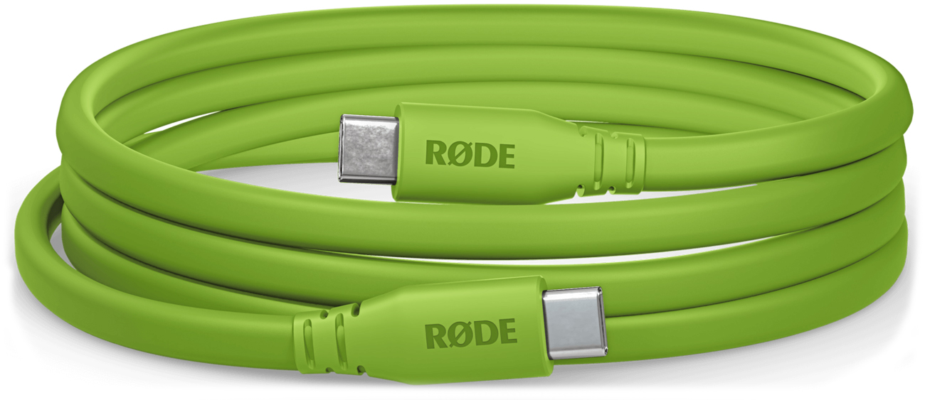 Kabel Rode SC27 