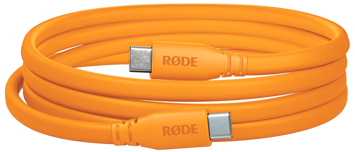 Kabel Rode SC27 