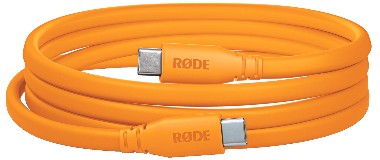 Kabel Rode SC17 