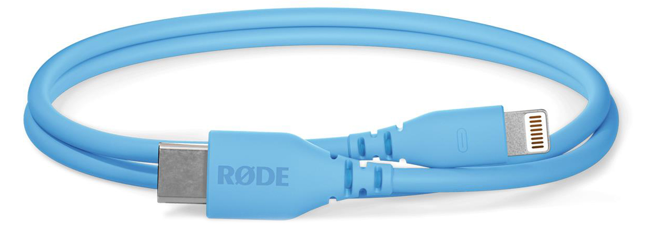 Kabel Rode SC21 USB-C - Lightning