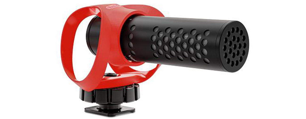 Rode VideoMicro II bez filtra