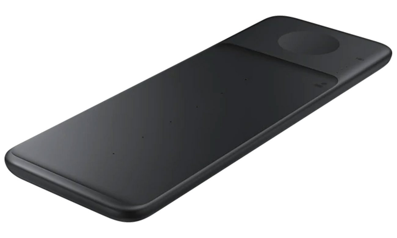 Samsung Induktive Ladestation Trio 3-in-1