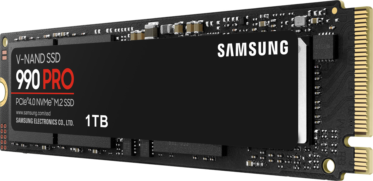 SAMSUNG 1TB M.2