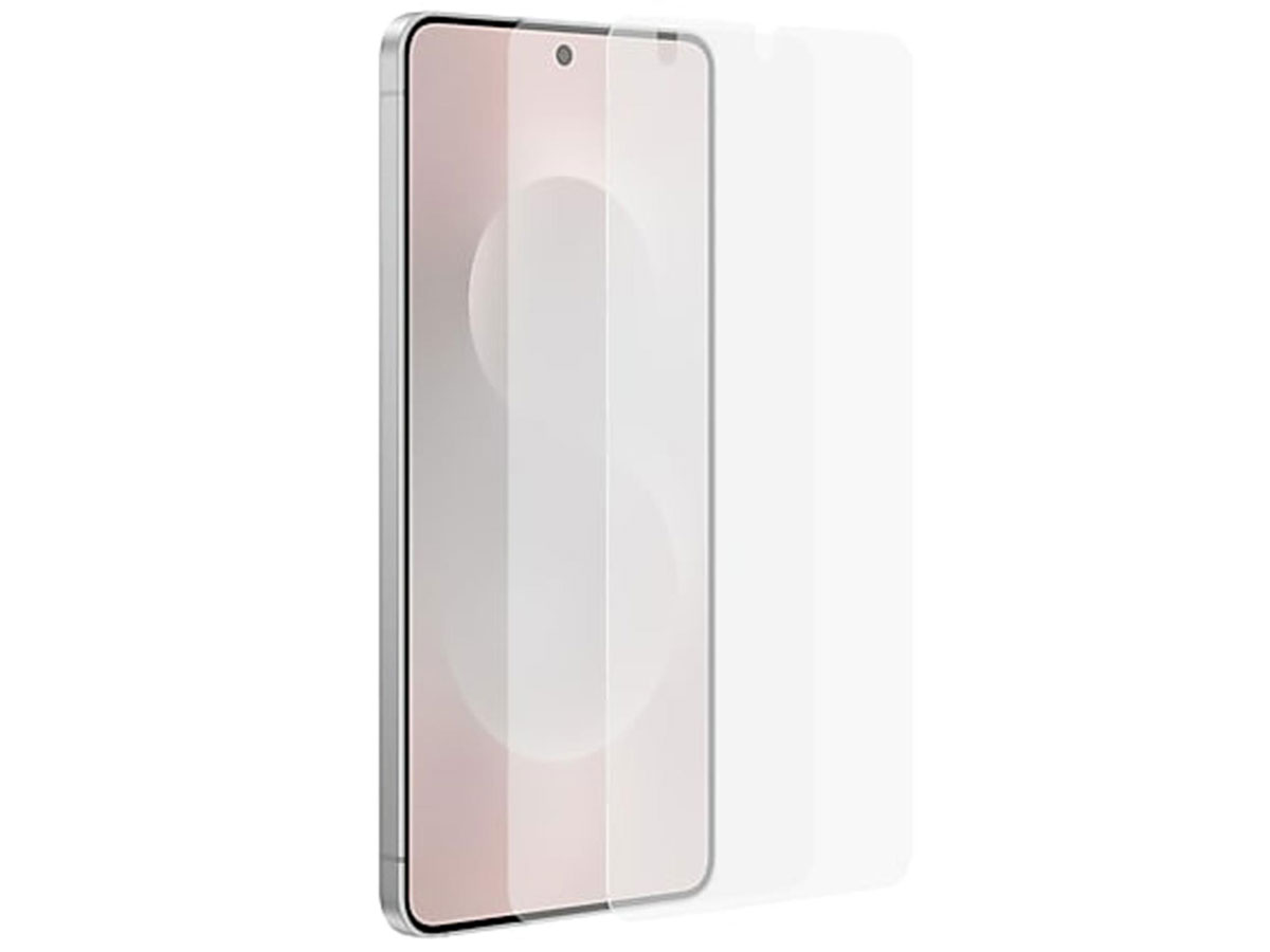 Samsung Anti-Reflexionsfolie für Galaxy S25 Edge Transparent