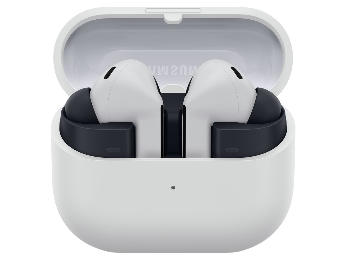 Samsung Galaxy Buds3 FE grau SM-R420NZAAEUE In-Ear True Wireless Kopfhörer