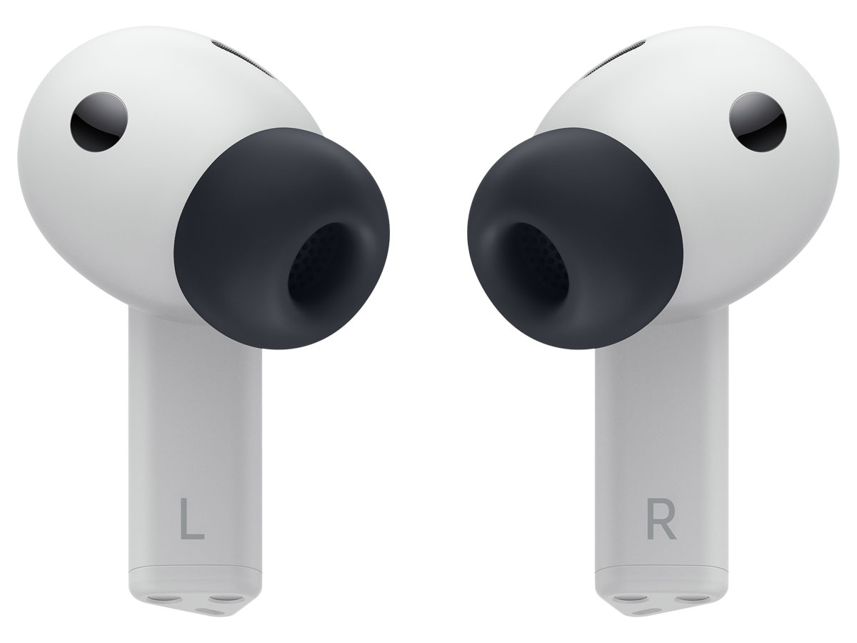 Samsung Galaxy Buds3 FE grau SM-R420NZAAEUE In-Ear Kopfhörer