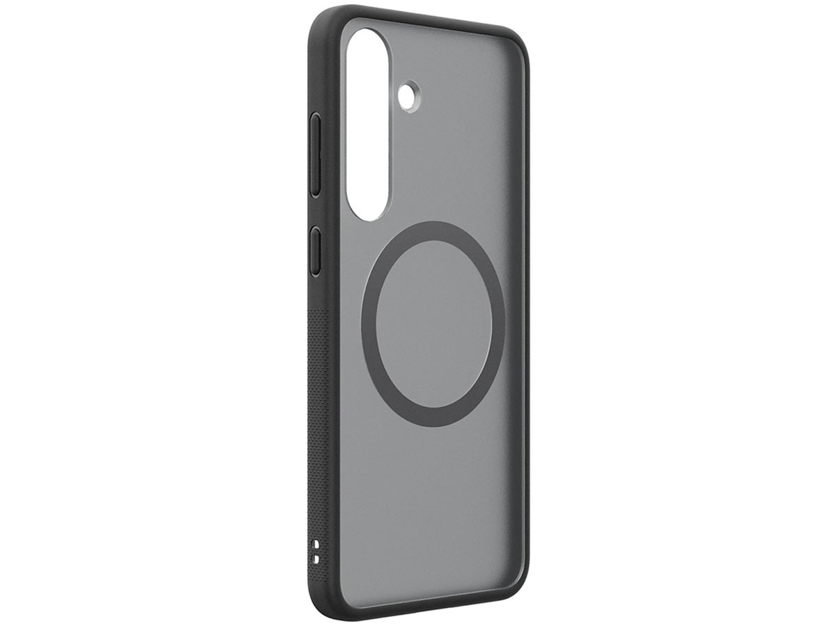 Samsung Capella Case für Galaxy S25 Ultra Frost Black