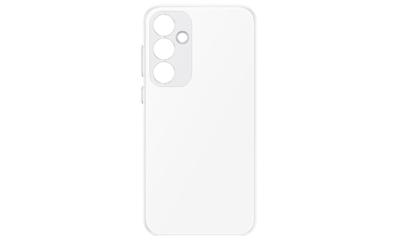 Samsung Clear Case für Galaxy