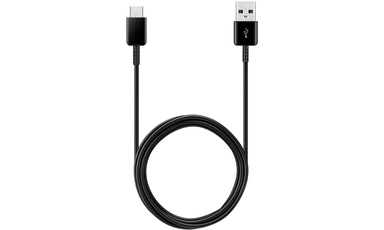 Samsung USB Kabel USB Typ-C -> USB 2.0 EP-DG930IBEGWW
