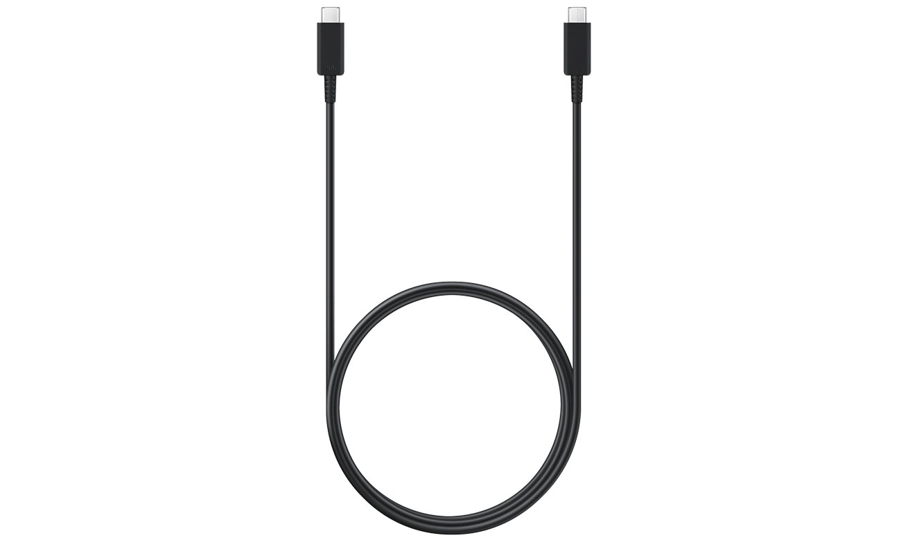 Kabel Samsung USB-C - USB-C 1,8m 5A