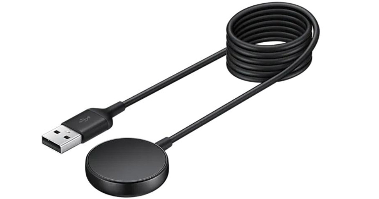 Samsung Kabel zum Laden von Galaxy Watch/Active