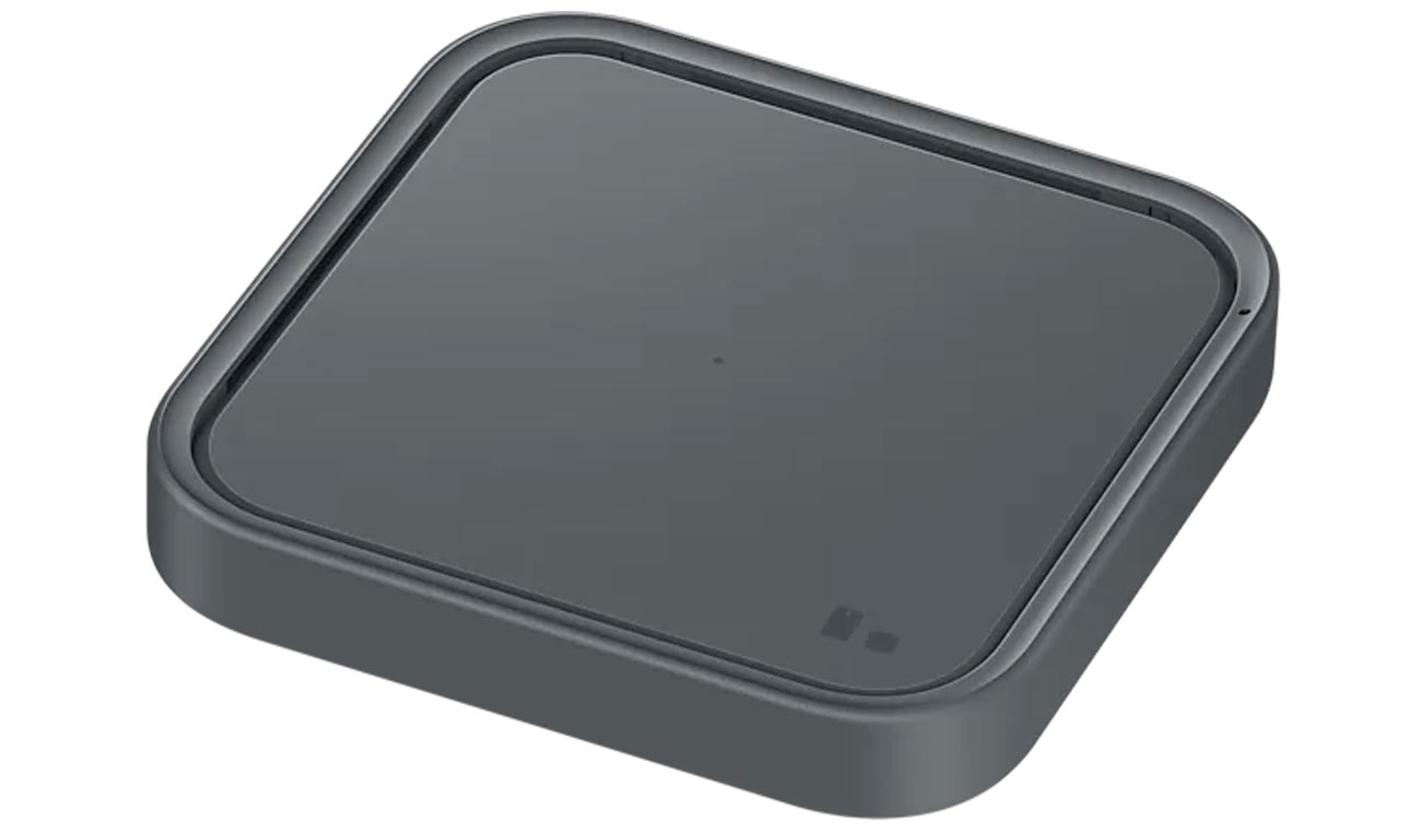 Samsung Induktionsladegerät Wireless Charger Pad 15W