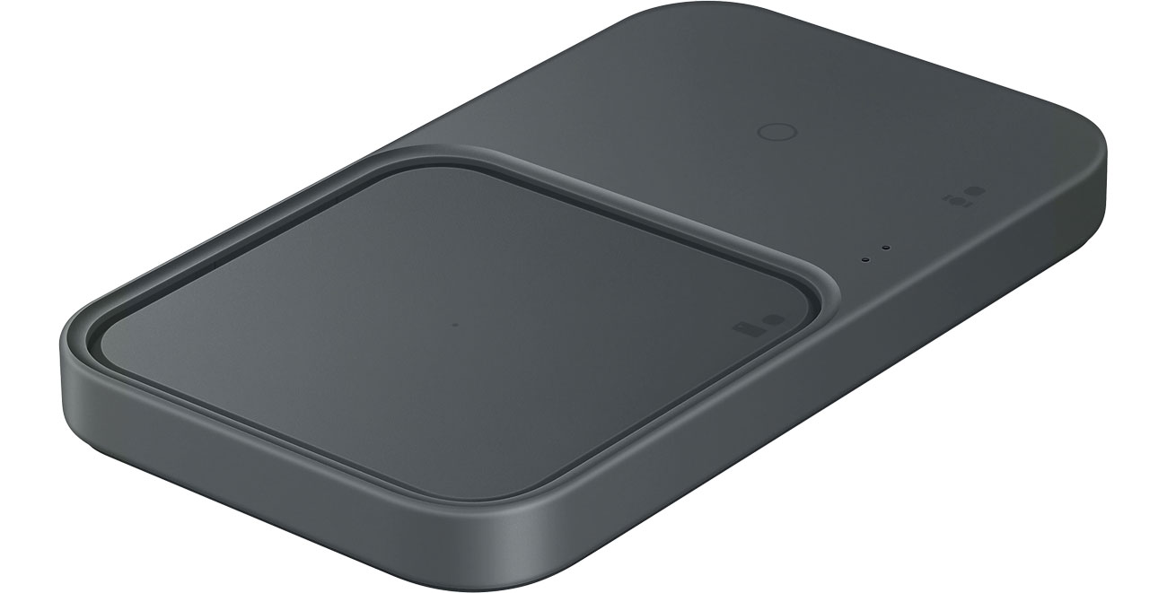 Samsung Duo EP-P5400 kabelloses Ladegerät