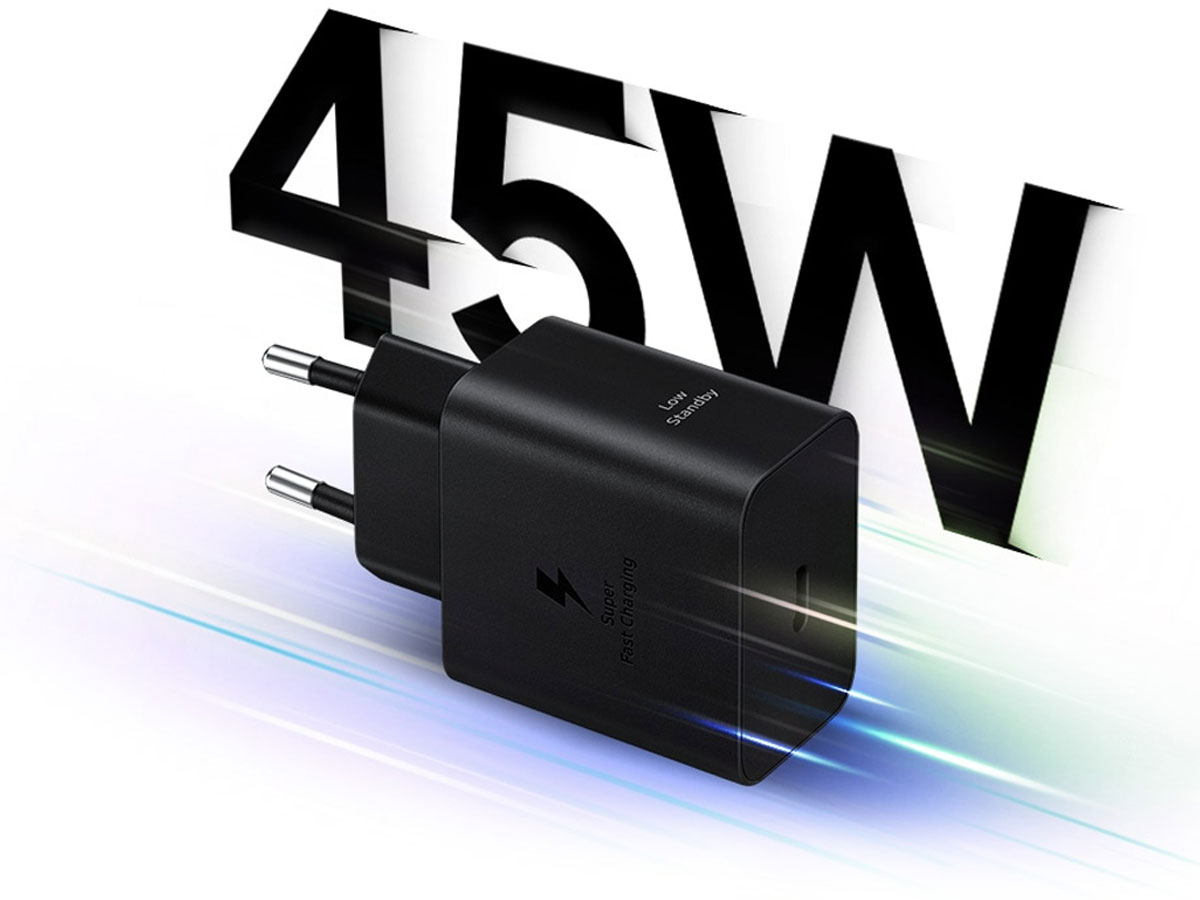 Samsung Netzladegerät 45W