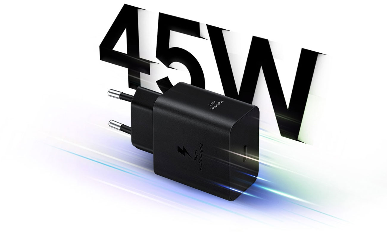 Samsung Netzladegerät 45W