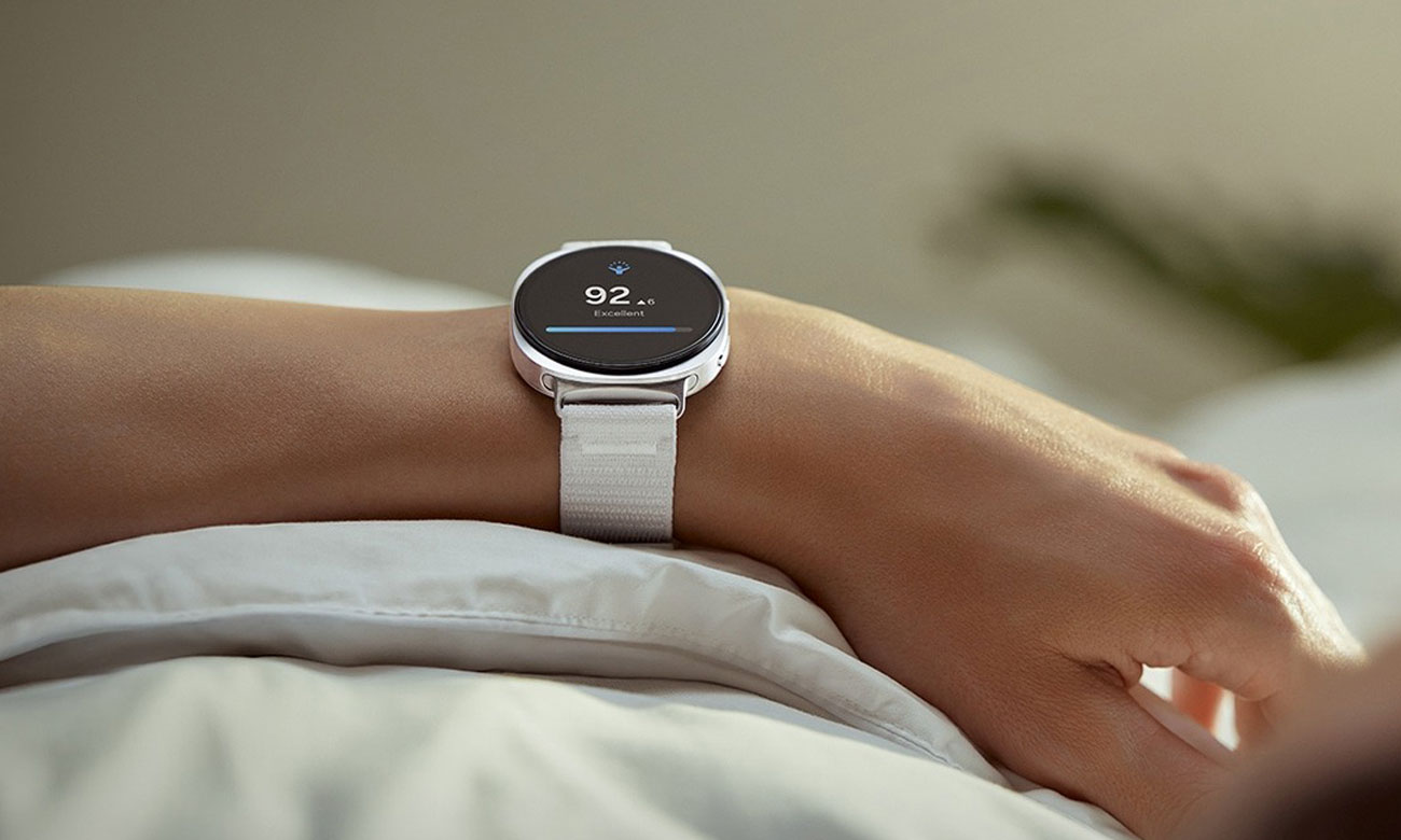 Samsung Sport für Watch8/Watch8 Classic M/L