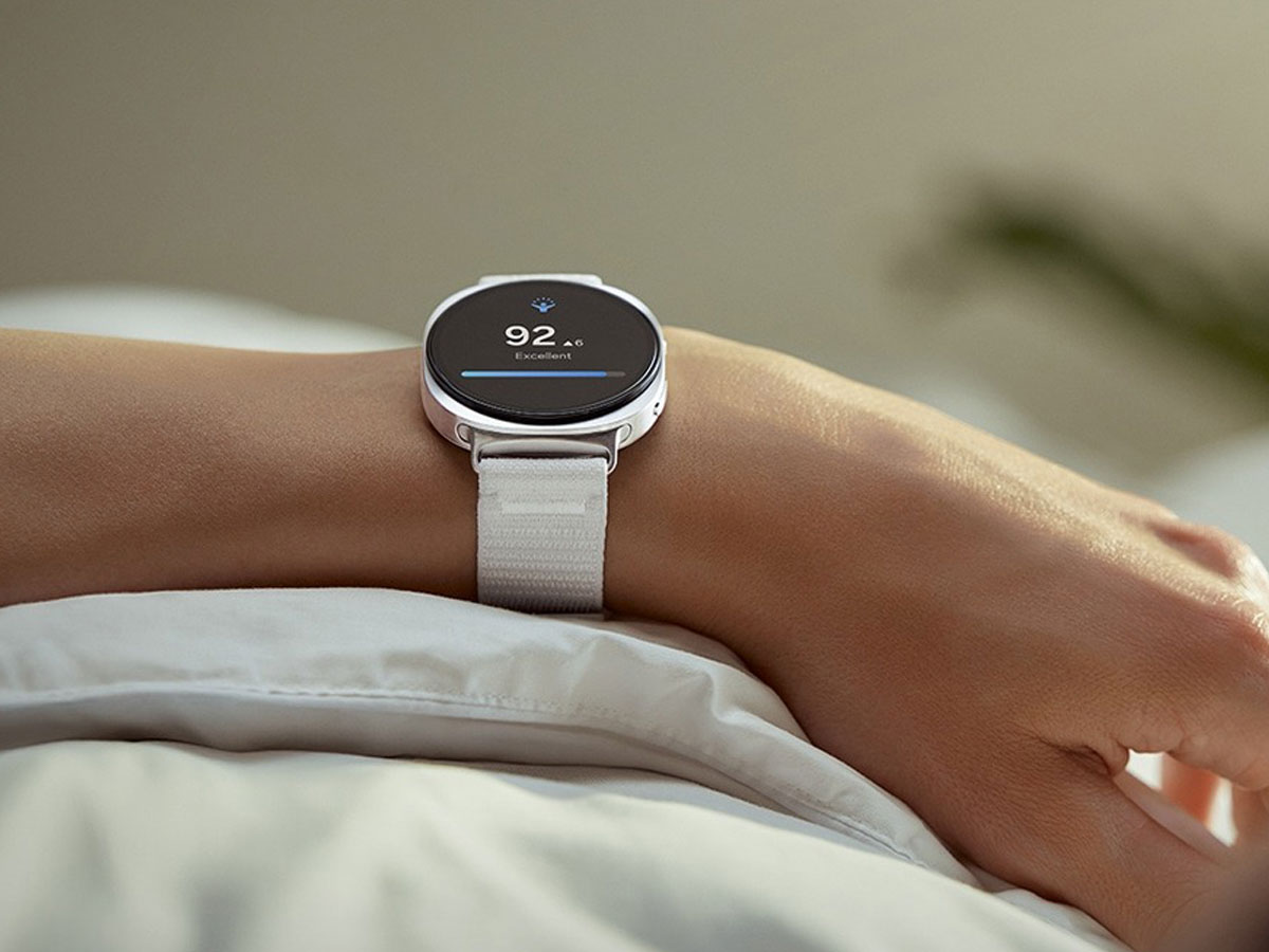 Samsung Sport für Watch8/Watch8 Classic M/L