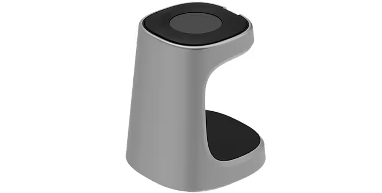 Samsung Ladestation für Galaxy Watch