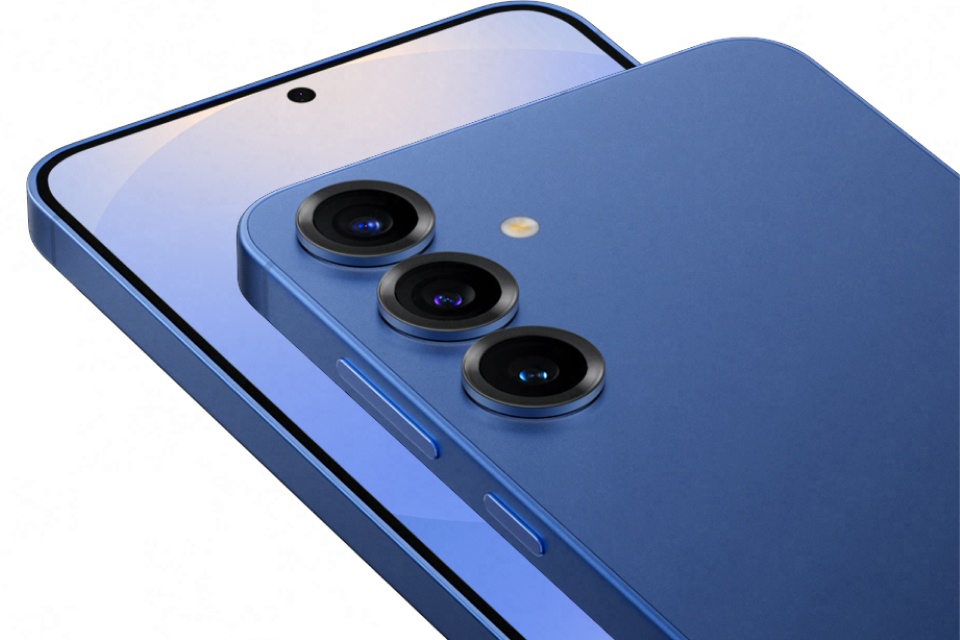 Erweiterte Kamera- und KI-Technologie im Galaxy S25 für beste Fotos und Videos