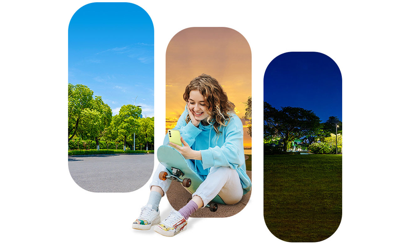 Samsung Galaxy A34 5G