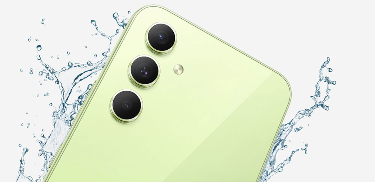 Samsung Galaxy A54 5G