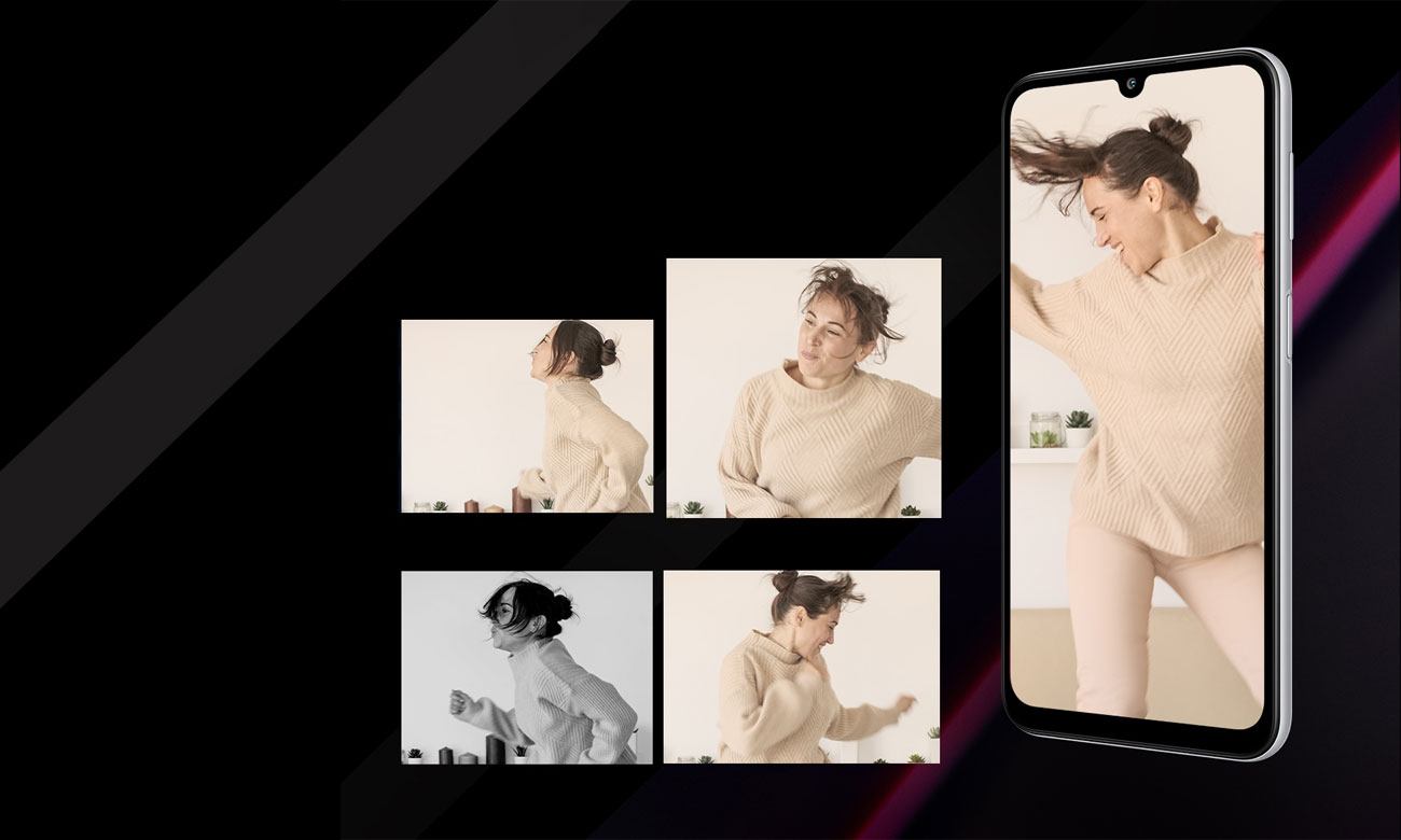 Samsung Galaxy M34 5G