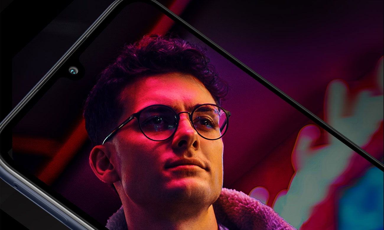 Samsung Galaxy M34 5G